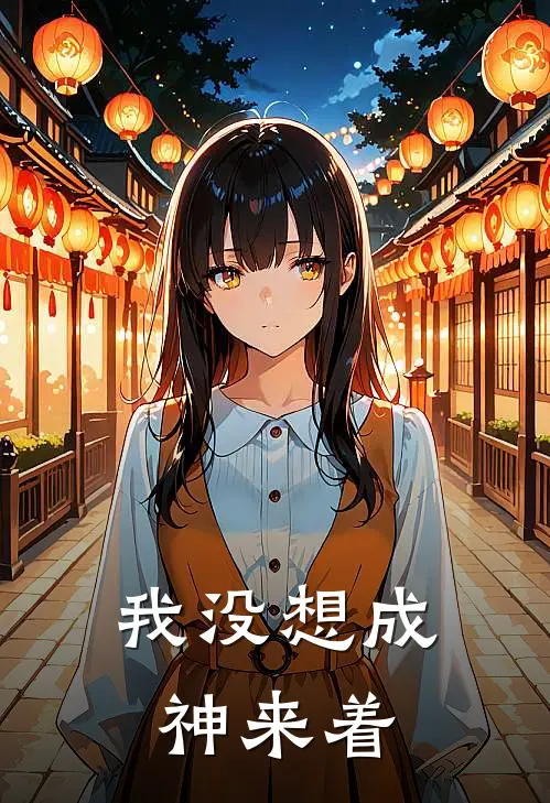 我没想成神来着