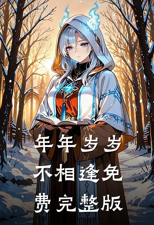 年年岁岁不相逢免费完整版