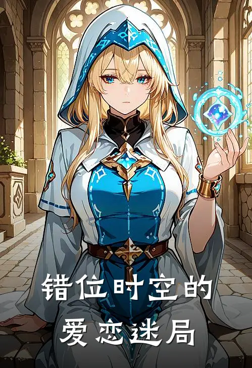 错位时空的爱恋迷局