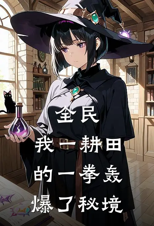 全民：我一耕田的一拳轰爆了秘境