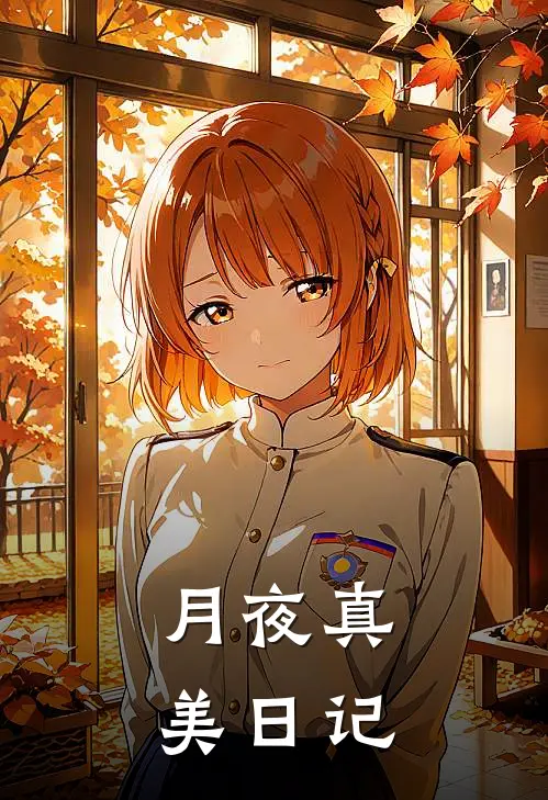 月夜真美日记
