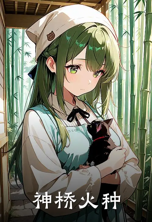 神桥火种陆沉陆沉免费小说全文阅读_最新章节列表神桥火种(陆沉陆沉)