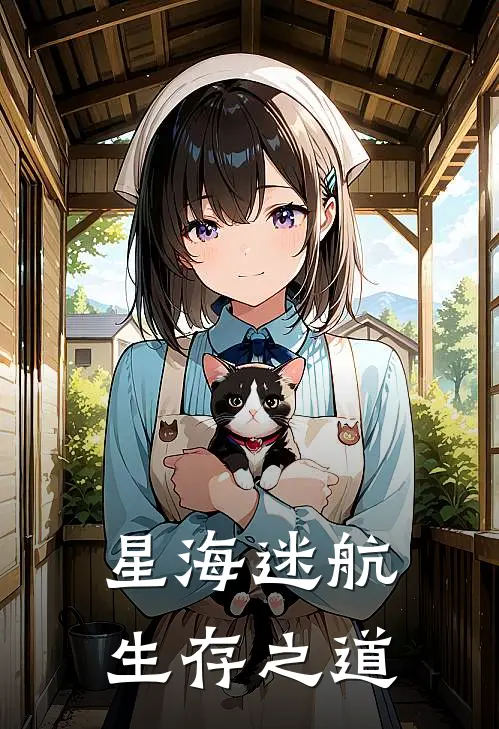 星海迷航：生存之道(林默杰克)小说完结版_全文阅读免费全集星海迷航：生存之道林默杰克