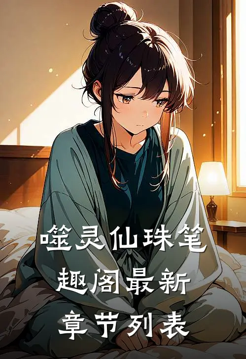 噬灵仙珠笔趣阁最新章节列表