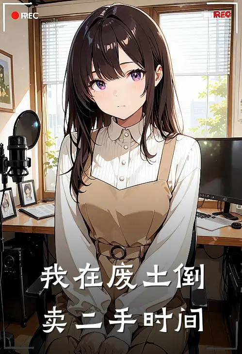 我在废土倒卖二手时间(陆星垣雷克)最新好看小说_最新章节列表我在废土倒卖二手时间(陆星垣雷克)