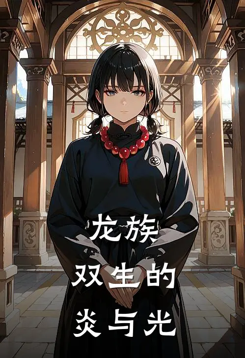 龙族：双生的炎与光