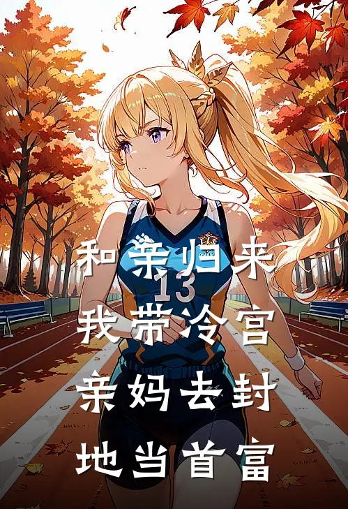 和亲归来，我带冷宫亲妈去封地当首富