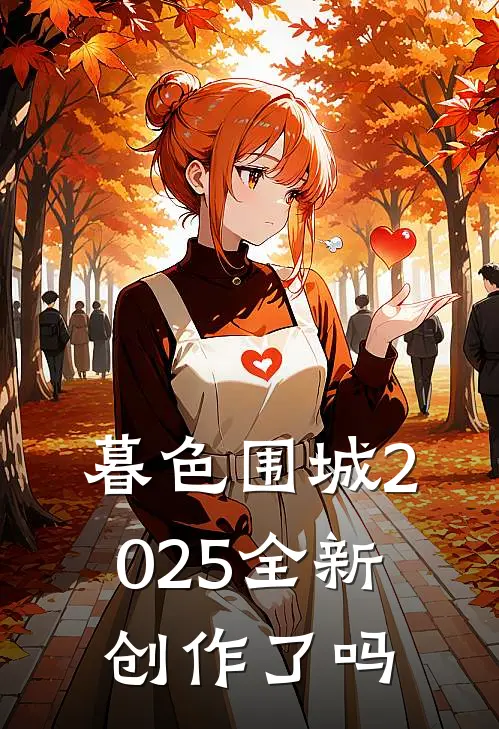 暮色围城2025全新创作了吗