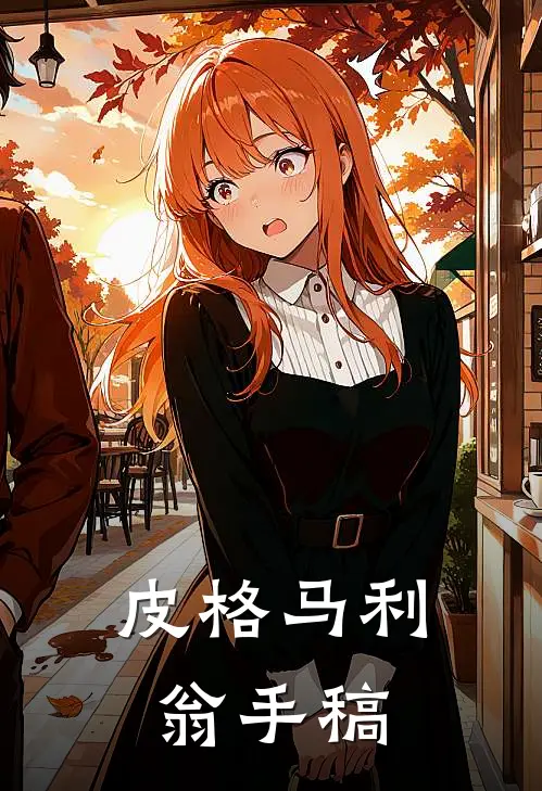 皮格马利翁手稿常挽墨季卓霖小说推荐完结_全集免费小说皮格马利翁手稿(常挽墨季卓霖)