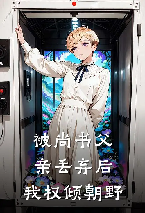 被尚书父亲丢弃后，我权倾朝野施粥沈若瑾新热门小说_免费阅读全文被尚书父亲丢弃后，我权倾朝野施粥沈若瑾