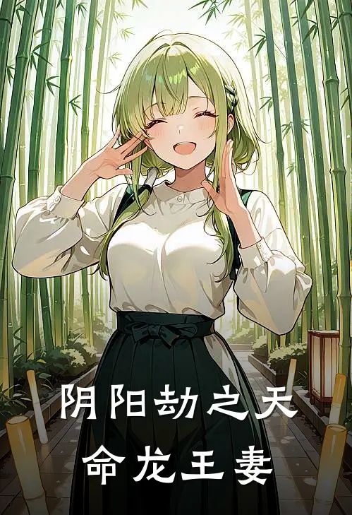 阴阳劫之天命龙王妻