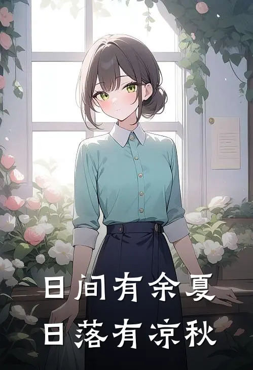 日间有余夏日落有凉秋