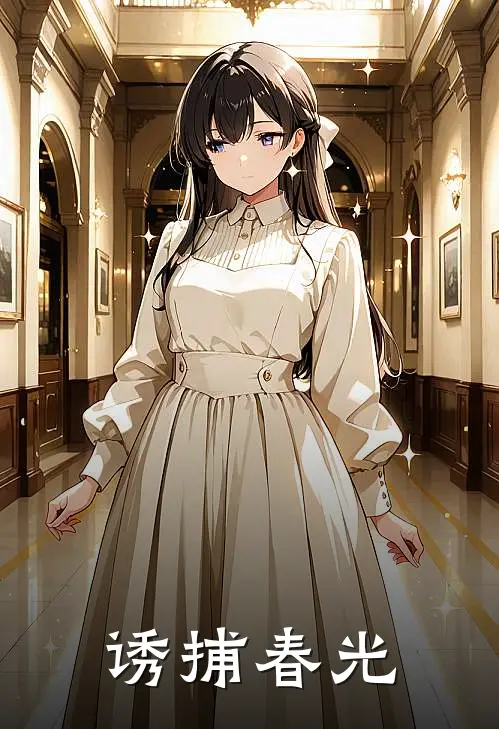 诱捕春光洛云春洛于焉小说完结_免费小说全本诱捕春光(洛云春洛于焉)