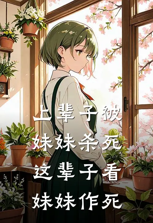 上辈子被妹妹杀死，这辈子看妹妹作死