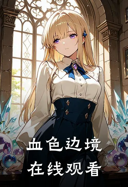 血色边境在线观看