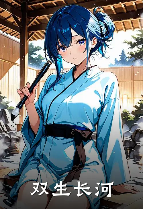 双生长河(秦漓萧晏)最新小说_免费阅读完整版小说双生长河(秦漓萧晏)