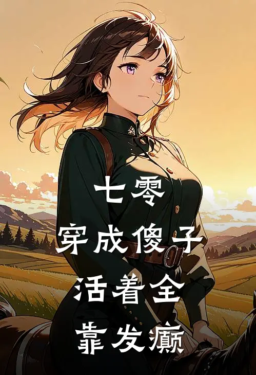 七零：穿成傻子，活着全靠发癫