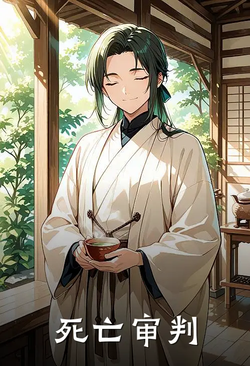 死亡审判陈默林夏免费小说推荐_免费小说笔趣阁死亡审判陈默林夏