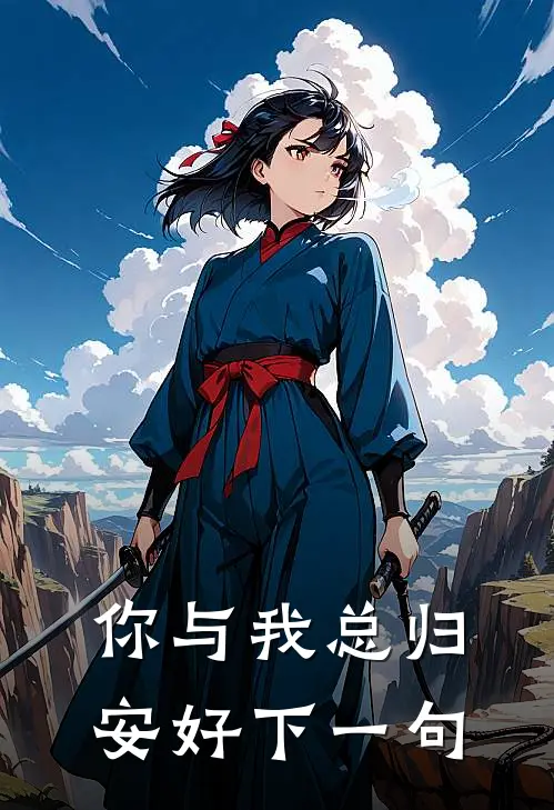 你与我总归安好下一句