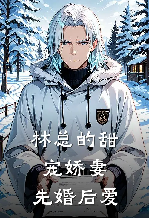 林总的甜宠娇妻，先婚后爱(陆莉娜露露)小说免费阅读无弹窗_完结小说林总的甜宠娇妻，先婚后爱陆莉娜露露