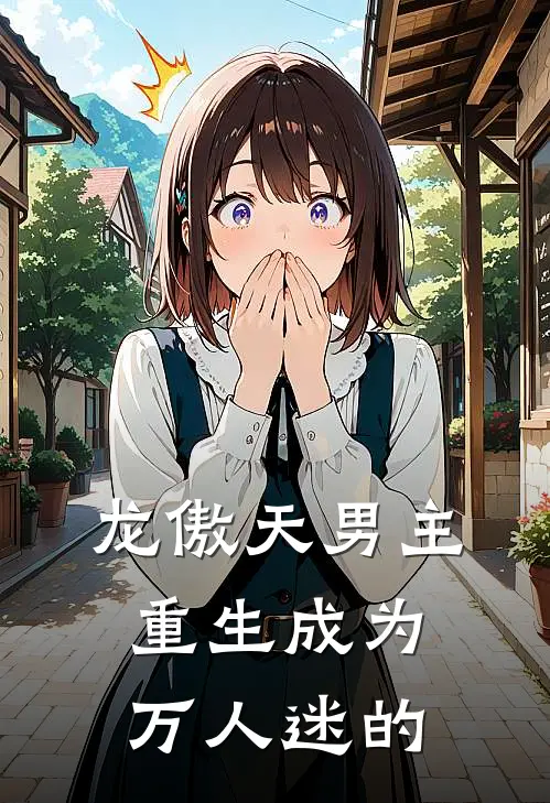 龙傲天男主重生成为万人迷的