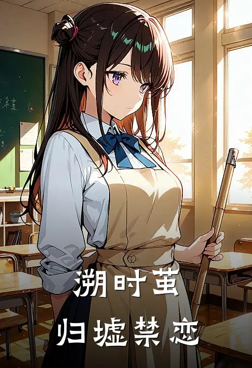【溯时茧：归墟禁恋】(陆岁深沈听晚)在哪看免费小说_最新章节列表【溯时茧：归墟禁恋】(陆岁深沈听晚)