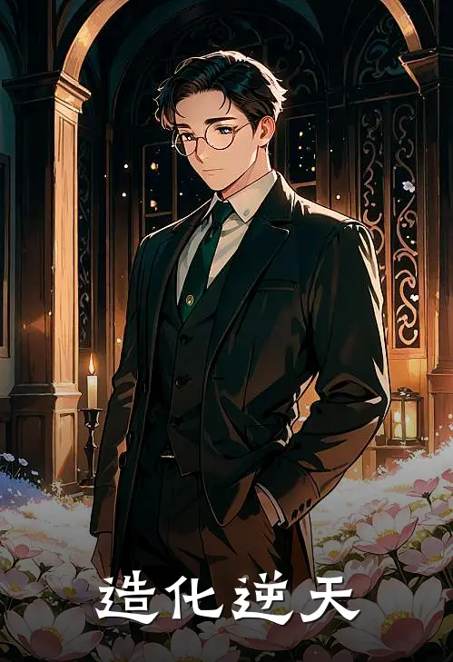 造化逆天江来李顺已完结小说_最新章节列表造化逆天(江来李顺)