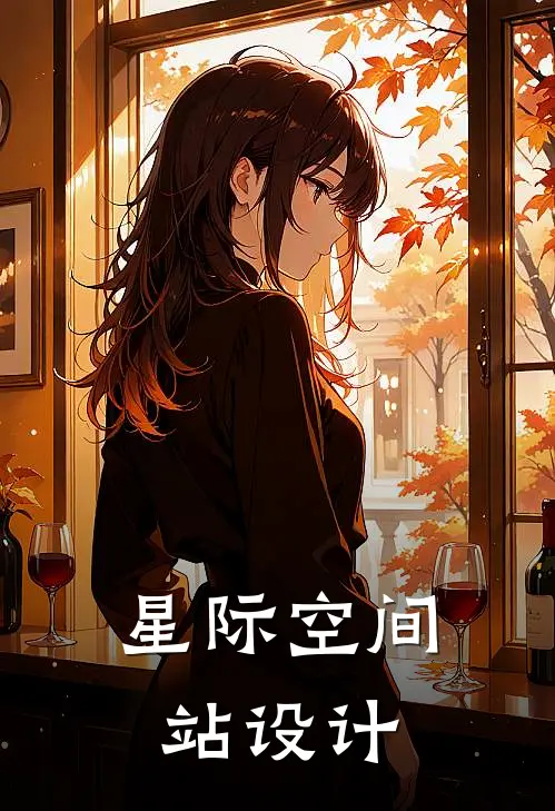 星际空间站设计