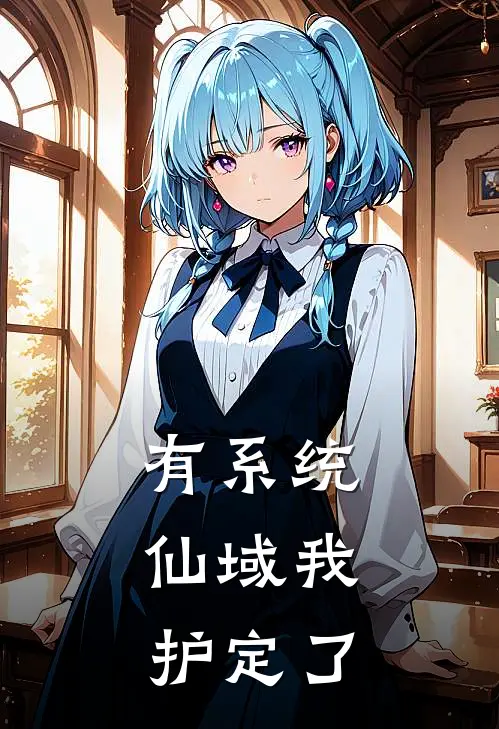 有系统，仙域我护定了