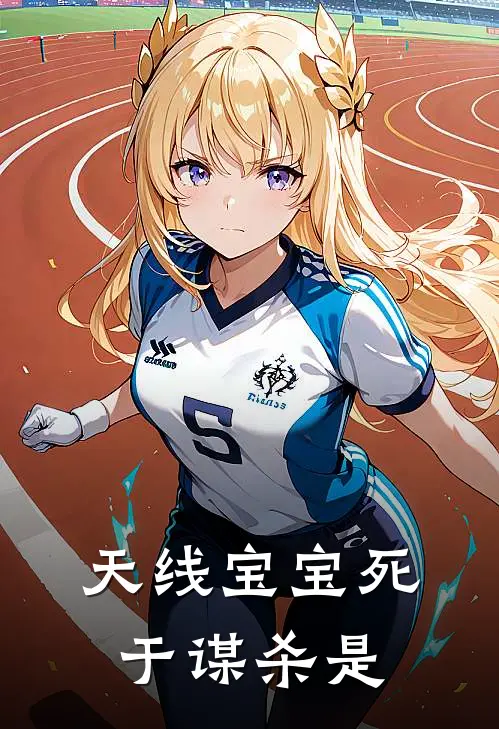 天线宝宝死于谋杀是