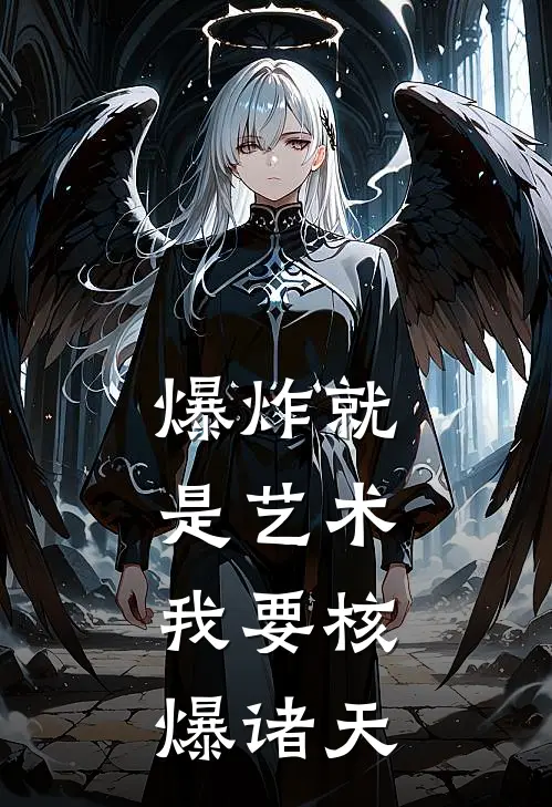 《爆炸就是艺术，我要核爆诸天》林秋慕清雪火爆新书_爆炸就是艺术，我要核爆诸天(林秋慕清雪)免费小说