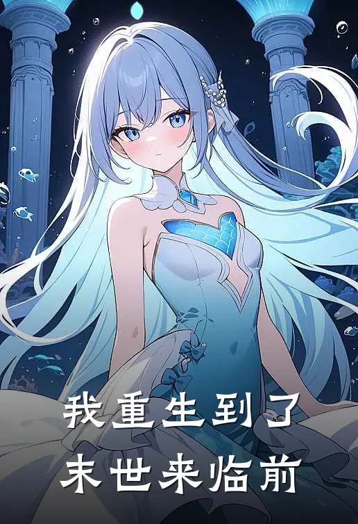 我重生到了末世来临前