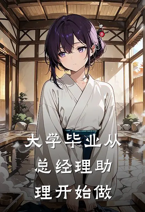 大学毕业从总经理助理开始做