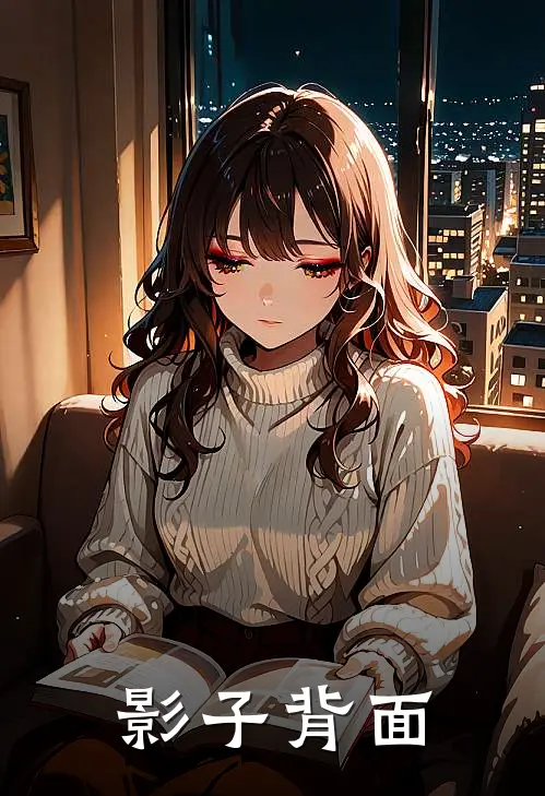 影子背面夏晚晴林薇最新好看小说_免费小说影子背面(夏晚晴林薇)