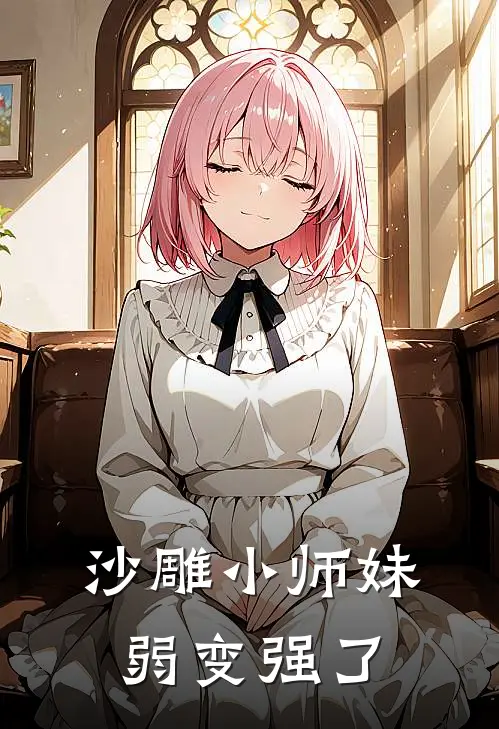 黎玥洛迹《沙雕小师妹弱变强了》_(黎玥洛迹)热门小说