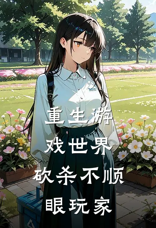 重生游戏世界，砍杀不顺眼玩家