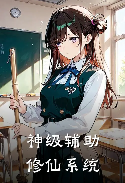 神级辅助修仙系统