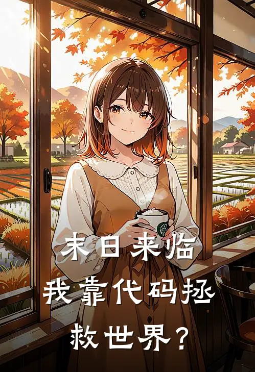 末日来临：我靠代码拯救世界？(代聪方缘)最新好看小说_最新章节列表末日来临：我靠代码拯救世界？(代聪方缘)