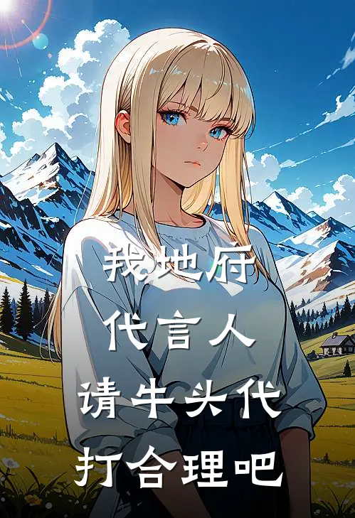 我地府代言人，请牛头代打合理吧