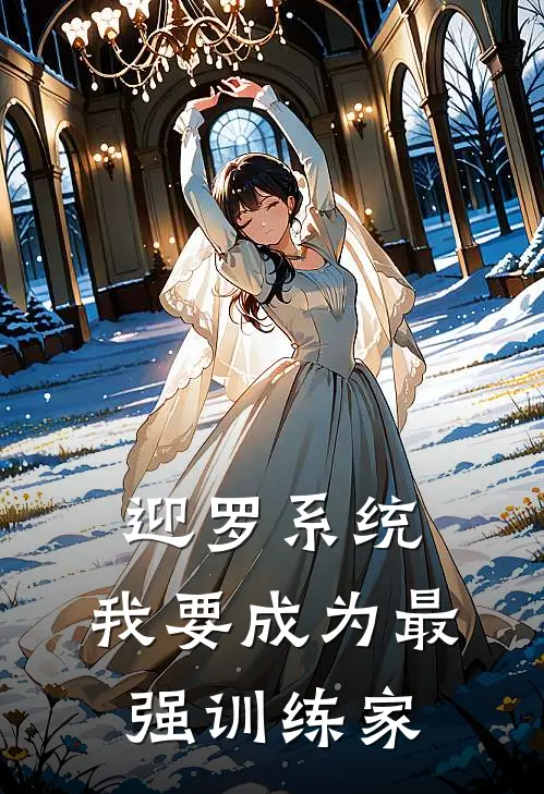 迎罗系统：我要成为最强训练家