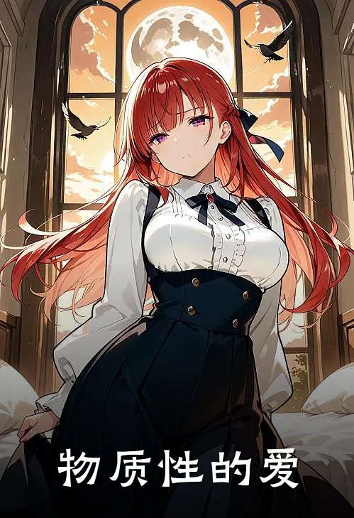 彭xx范xx(物质性的爱)全本免费在线阅读_(物质性的爱)完结版免费在线阅读