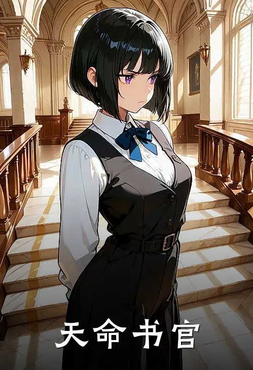 天命书官