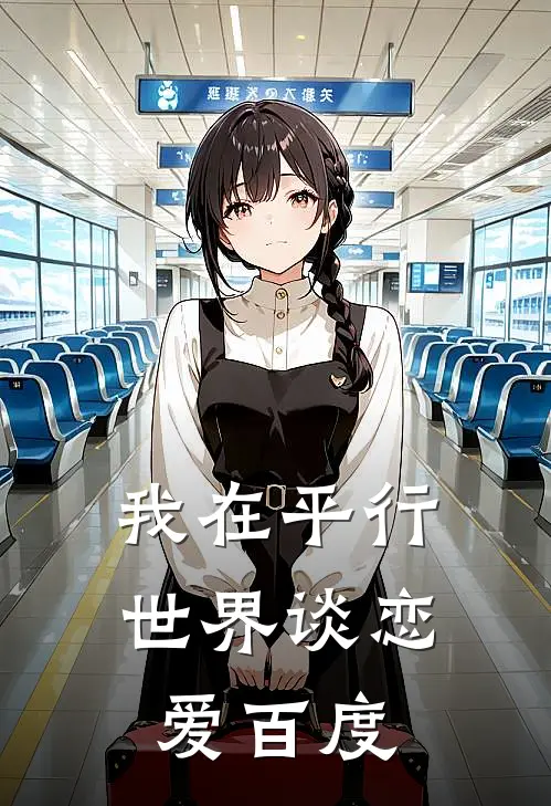 我在平行世界谈恋爱百度