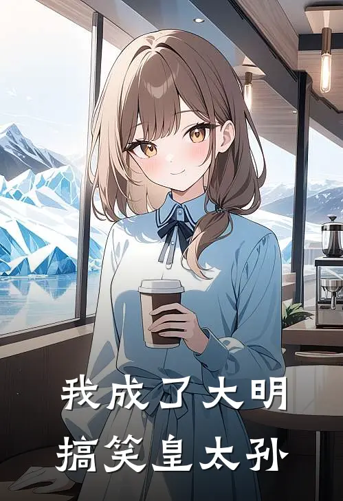 我成了大明搞笑皇太孙