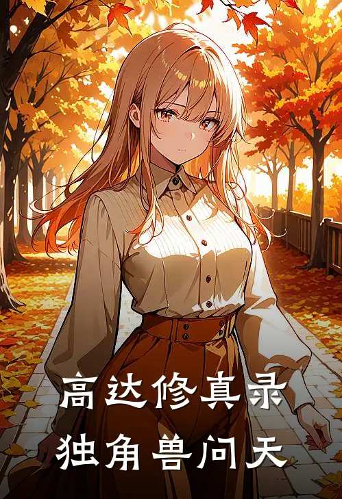 高达修真录：独角兽问天