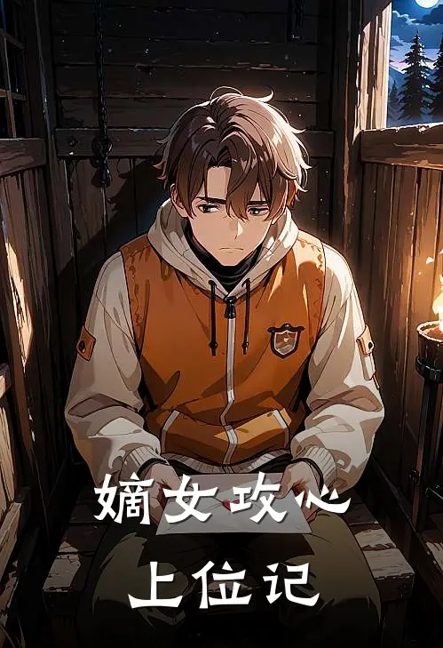 嫡女攻心上位记