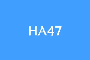 HA47