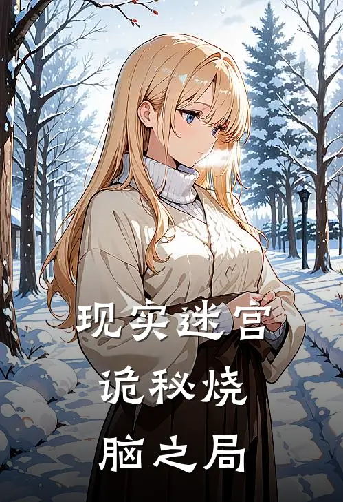 现实迷宫：诡秘烧脑之局