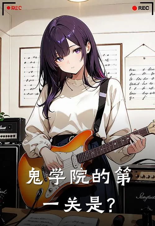 鬼学院的第一关是?