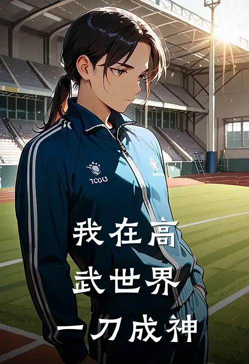 我在高武世界，一刀成神